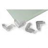 Reer hjørnebeskytter til glasbord - 4 stk