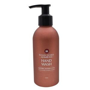 Skagen Seaside Handwash med naturlige ingredienser
