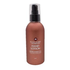 Skagen Seaside håndcreme med naturlige ingredienser 150 ml