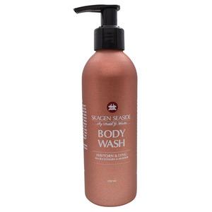 Skagen Seaside Bodywash - 200 ml Billede af Skagen Seaside Bodywash - 200 ml