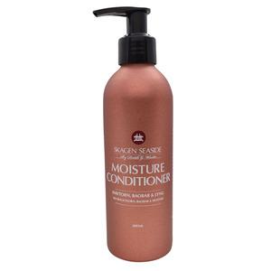 Skagen Seaside Moisture Conditioner - 200 ml Billede af Skagen Seaside Moisture Conditioner - 200 ml