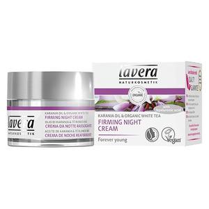 Lavera Firming Night Cream - 50 ml