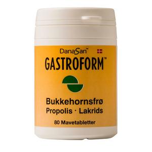 Danasan Gastroform - 80 stk