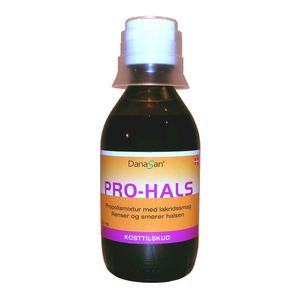 Danasan - Pro-Hals - 200 ml