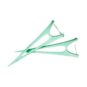 Jordan Easy Reach Floss - 25 stk - Kom nemt og smidigt rundt i hele munden