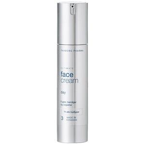 Faaborg Pharma Ultimate Day Cream - 50 ml