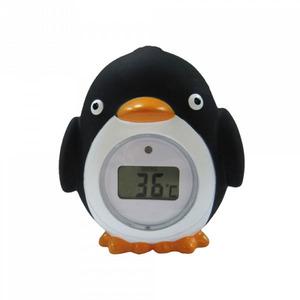 Mininor badetermometer - Pingvin