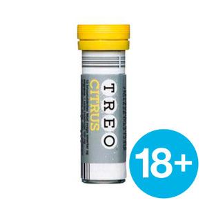 Treo Citrus 500+50 mg - 10 stk