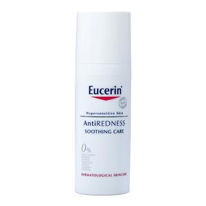 Eucerin AntiREDNESS Soothing Care - 50 ml creme til rosacea