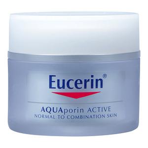 Eucerin Aquaporin Active Norm./Comb. Skin - 50 ml
