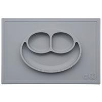EZPZ Happy Mat - Gray