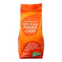 Aurion Den Varme Grød - Den Flade Maves Grød Ø - 1200 g