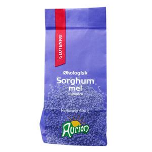 Aurion Sorghum mel Ø - 600 g