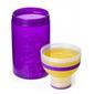 sistema trio drikkedunk - 580 ml