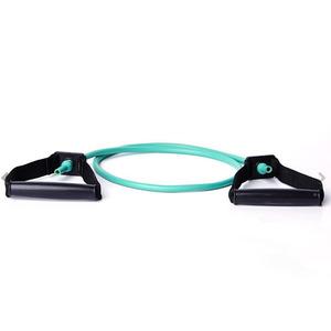 Trænings tubing Let / grøn - 1 stk