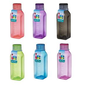 Sistema Hydrate square bottle  - 475 ml