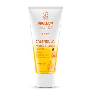 Weleda Calendula Nappy Change Creme - 75 ml