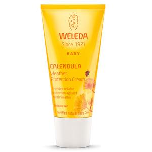 Weleda Calendula Weather Protection Cream