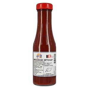 #2 - Rømer Ketchup tomat mild Ø - 300 ml