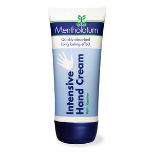 Mentholatum Intensiv Håndcreme - 100 ml.