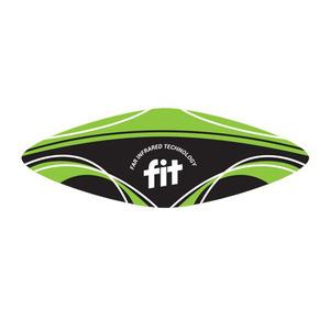 Fit Smerteplaster Skulder - 8 stk