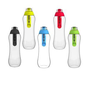 #2 - Dafi filterflaske 0,5 liter - flere farver