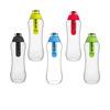 Dafi filterflaske 0,5 liter - flere farver