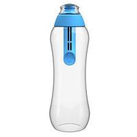 Dafi filterflaske 0,5 liter - Blå