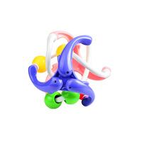 Oopsy aktivitetslegetøj - Dolphin Ball