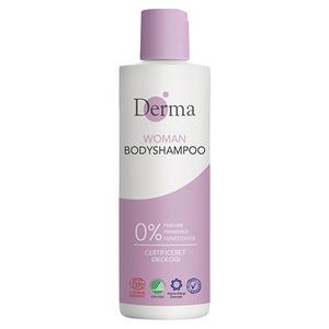 Derma Eco Woman Bodyshampoo - 250 ml