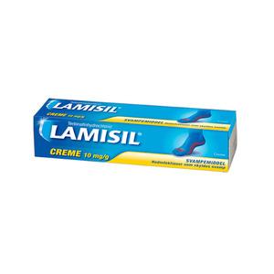 Lamisil creme 1% - 30 g