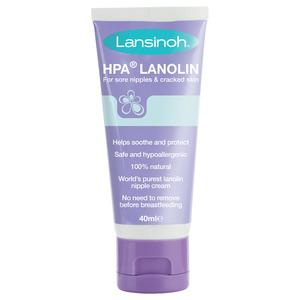 Lansinoh brystbeskyttende creme - 40 g