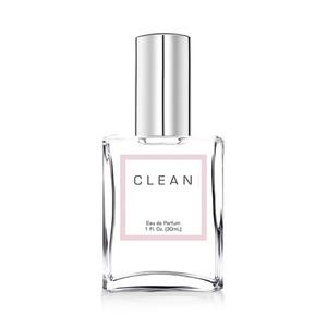 Clean parfume med en frisk og naturlig duft!