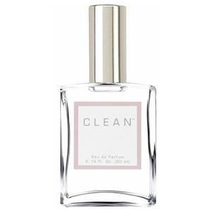 CLEAN parfume som giver en frisk og naturlig duft!