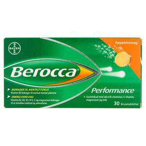 Berocca Performance - 30 brusetabletter