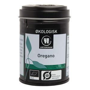 Urtekram økologisk oregano 6 gram