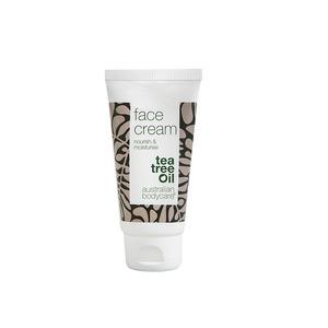 Australian Bodycare Facial Cream 0,5% tea tree oil - 50ml