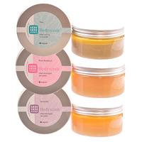 Sæbeværkstedet Saltscrub - 250 ml.