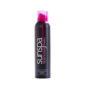 SunSpa Gradual Tan Lotion - 200 ml