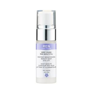 REN Keep Young & Beautiful INSTANT BRIGHTENING EYE LIFT - 15 ml