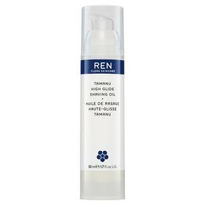 REN Men TAMANU HIGH GLIDE SHAVING OIL - 50 ml