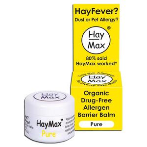 HayMax pollenfanger - Organic Pure