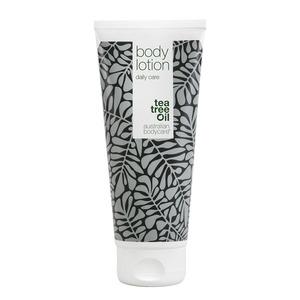 ABC Bodylotion med tea tree oil