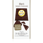 Easis Mørk Belgisk Chokolade - 85g