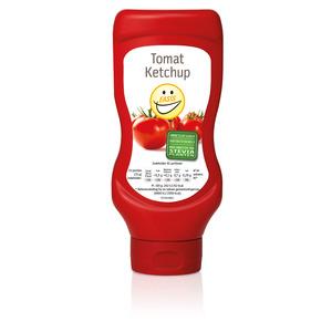 Easis Tomat Ketchup - 625g