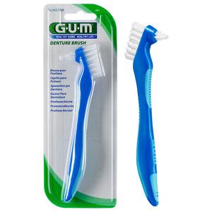 Gum protese tandbørste - 1 stk