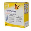 Freestyle lancetter - 200 stk.