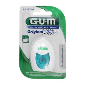  Gum Original White tandtr&aring;d - 30 m