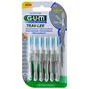 Gum Trav-ler - 6 stk. - vælg variant - 2,0 mm - Grå