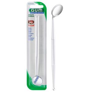 Gum mundspejl